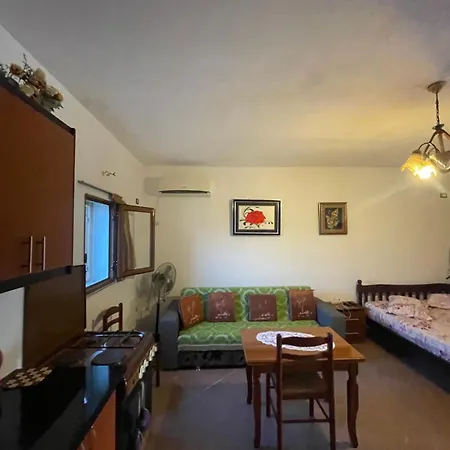 Apartment Elsa