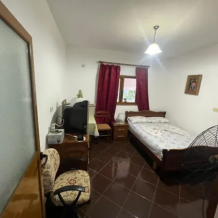 Elsa Apartment Ksamil