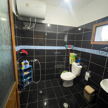Apartamento Elsa *