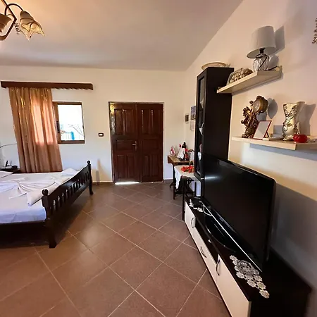 Apartamento Elsa Ksamil