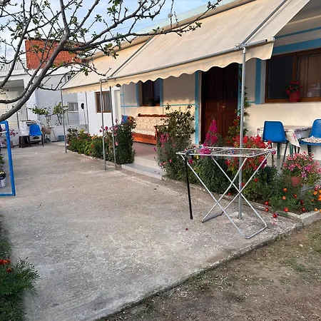 Elsa Apartamento Ksamil