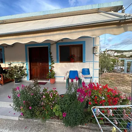 Elsa Apartamento