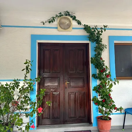 Elsa Apartamento *