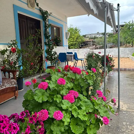 Elsa Apartamento *